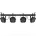 Chauvet DJ 4BAR Flex Quad ILS Wash Lighting Set (4BARFLEXQUAD-ILS) - Gsus4