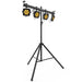 Chauvet DJ 4BAR Flex Quad ILS Wash Lighting Set (4BARFLEXQUAD-ILS) - Gsus4