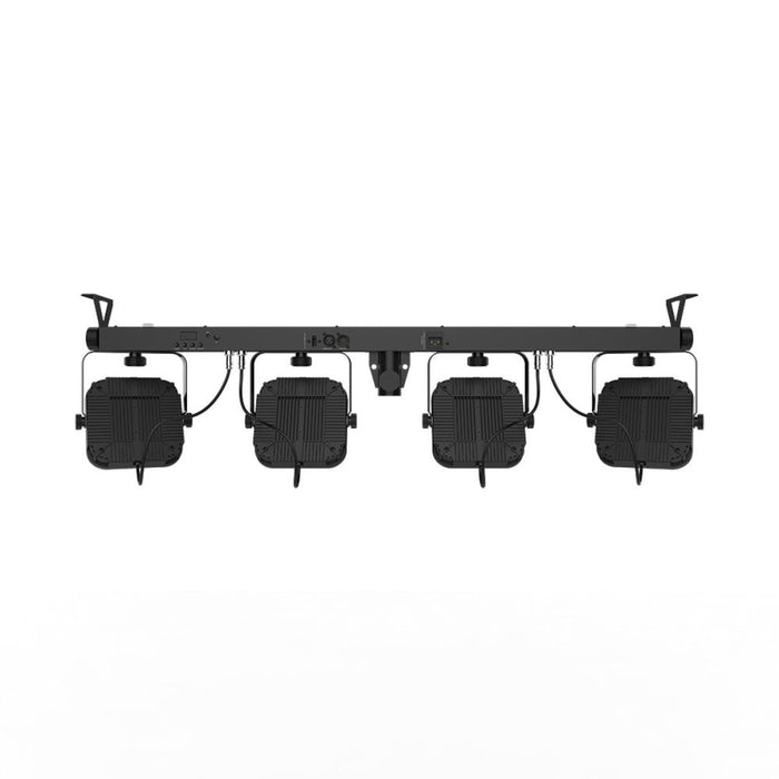 Chauvet DJ 4Bar Hex ILS Wash Lighting Set (4BARHEX-ILS) - Gsus4