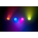 Chauvet DJ 4Bar Hex ILS Wash Lighting Set (4BARHEX-ILS) - Gsus4