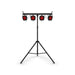 Chauvet DJ 4Bar Hex ILS Wash Lighting Set (4BARHEX-ILS) - Gsus4