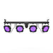 Chauvet DJ 4Bar ILS Wash Lighting Set (4BAR-ILS) - Gsus4