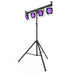 Chauvet DJ 4Bar ILS Wash Lighting Set (4BAR-ILS) - Gsus4