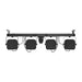 Chauvet DJ 4Bar ILS Wash Lighting Set (4BAR-ILS) - Gsus4