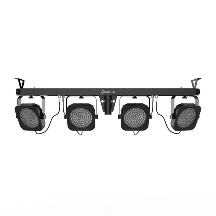 Chauvet DJ 4Bar ILS Wash Lighting Set (4BAR-ILS) - Gsus4