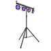 Chauvet DJ 4Bar ILS Wash Lighting Set (4BAR-ILS) - Gsus4