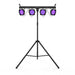 Chauvet DJ 4Bar ILS Wash Lighting Set (4BAR-ILS) - Gsus4