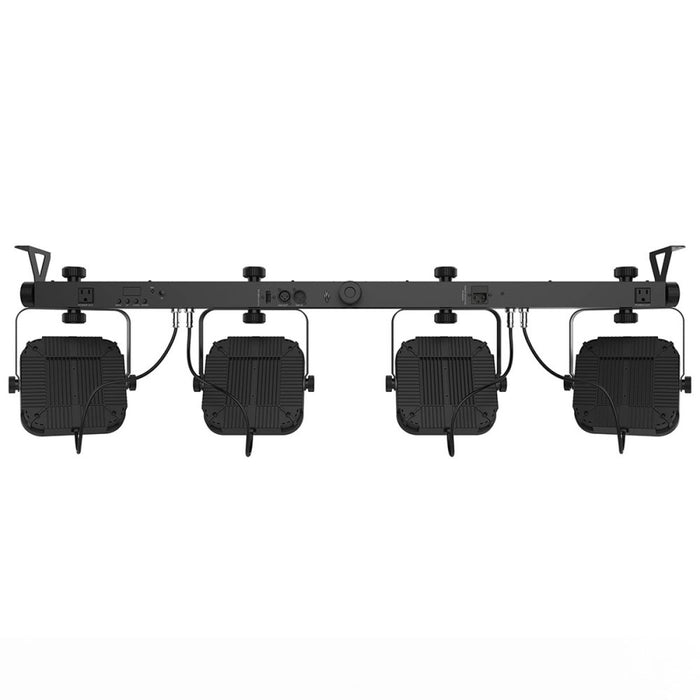 Chauvet DJ 4Bar Quad ILS Wash Lighting Set (4BARQUADILS) - Gsus4