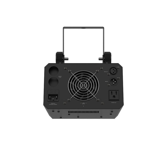 Chauvet DJ Abyss 2 LED Water Wave Effect (ABYSS2) - Gsus4