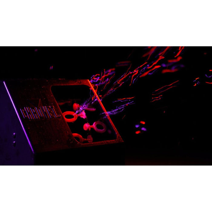 Chauvet DJ B - 250 Bubble Machine (B-250) - Gsus4