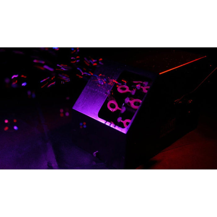 Chauvet DJ B - 250 Bubble Machine (B-250) - Gsus4