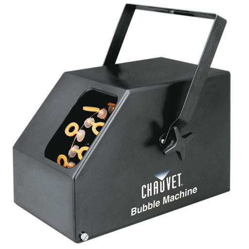 Chauvet DJ B - 250 Bubble Machine (B-250) - Gsus4