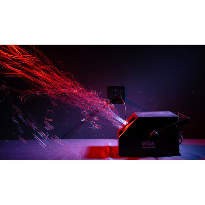 Chauvet DJ B - 250 Bubble Machine (B-250) - Gsus4