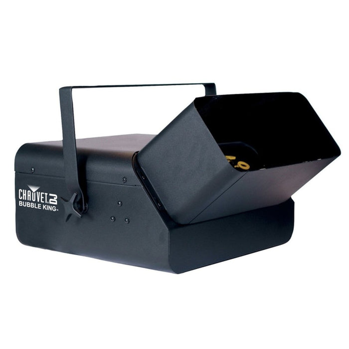 Chauvet DJ B - 550 Bubble King (B-550) - Gsus4