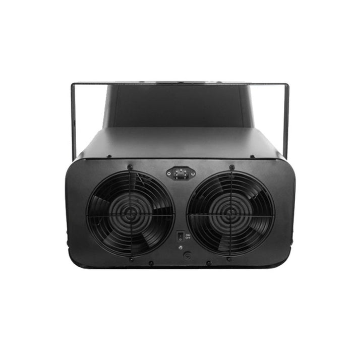 Chauvet DJ B - 550 Bubble King (B-550) - Gsus4