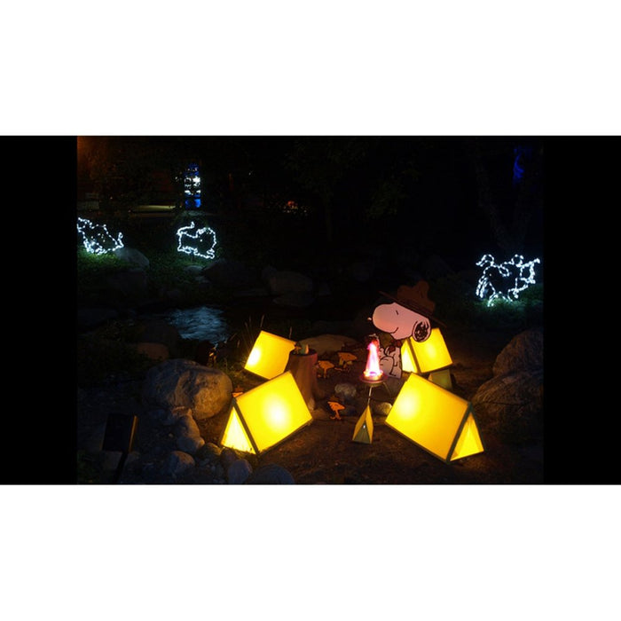 Chauvet DJ BOB - LED Flame Effect Light (BOB-LED) - Gsus4