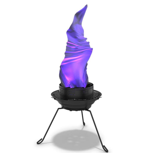 Chauvet DJ Bob - LED H3 LED Flame Effect Light (BOBLED-H3) - Gsus4