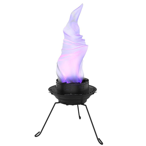 Chauvet DJ Bob - LED H3 LED Flame Effect Light (BOBLED-H3) - Gsus4