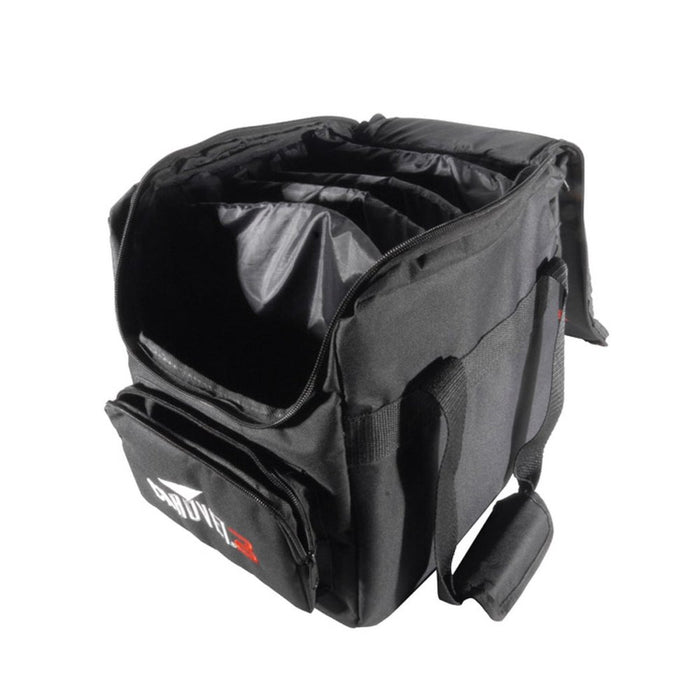 Chauvet DJ CHS - 25 VIP Gear Bag (CHS-25) - Gsus4