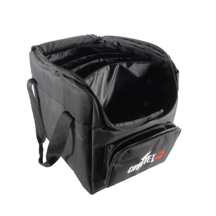 Chauvet DJ CHS - 25 VIP Gear Bag (CHS-25) - Gsus4