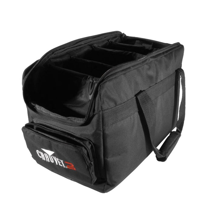 Chauvet DJ CHS - 30 VIP Gear Bag (CHS-30) - Gsus4