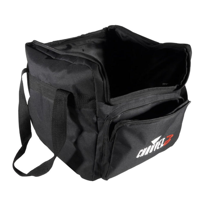 Chauvet DJ CHS - 40 VIP Gear Bag (CHS-40) - Gsus4