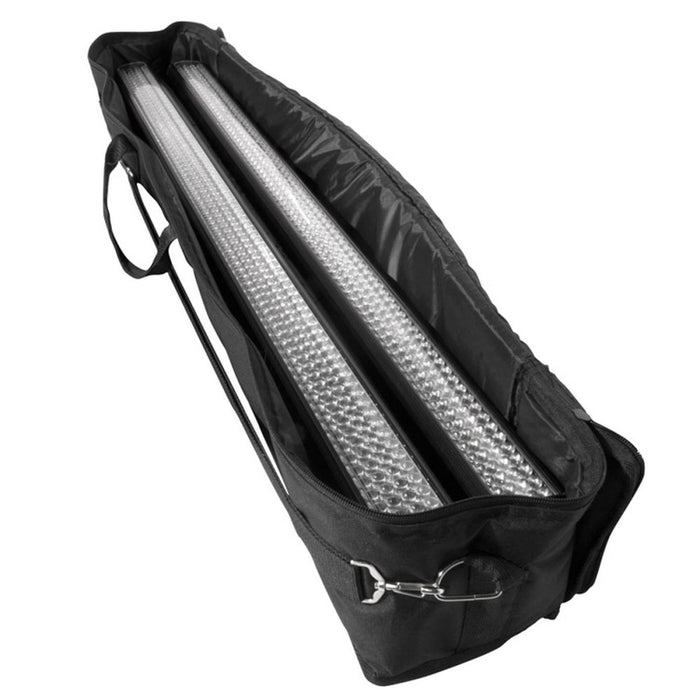 Chauvet DJ CHS - 60 VIP Gear Bag (CHS-60) - Gsus4