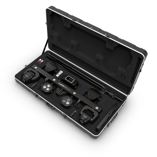 Chauvet DJ CHS - GBM Gigbar Move Case (CHS-GBM) - Gsus4