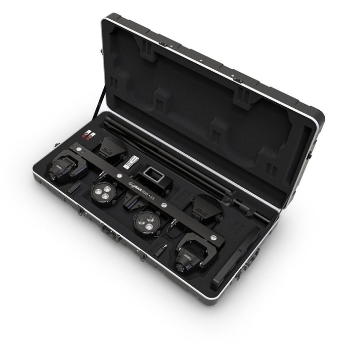 Chauvet DJ CHS - GBM Gigbar Move Case (CHS-GBM) - Gsus4