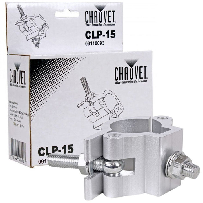 Chauvet DJ CLP - 15 Lighting Clamp (CLP-15) - Gsus4