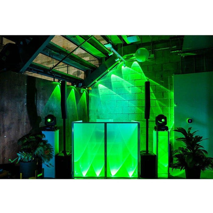 Chauvet DJ CODOT - ILS Compact LED Wash Light (CODOT-ILS) - Gsus4