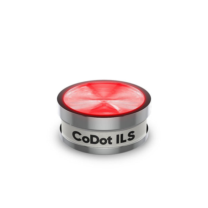 Chauvet DJ CODOT - ILS Compact LED Wash Light (CODOT-ILS) - Gsus4