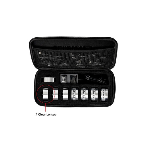 Chauvet DJ CODOT - ILS Compact LED Wash Light (CODOT-ILS) - Gsus4