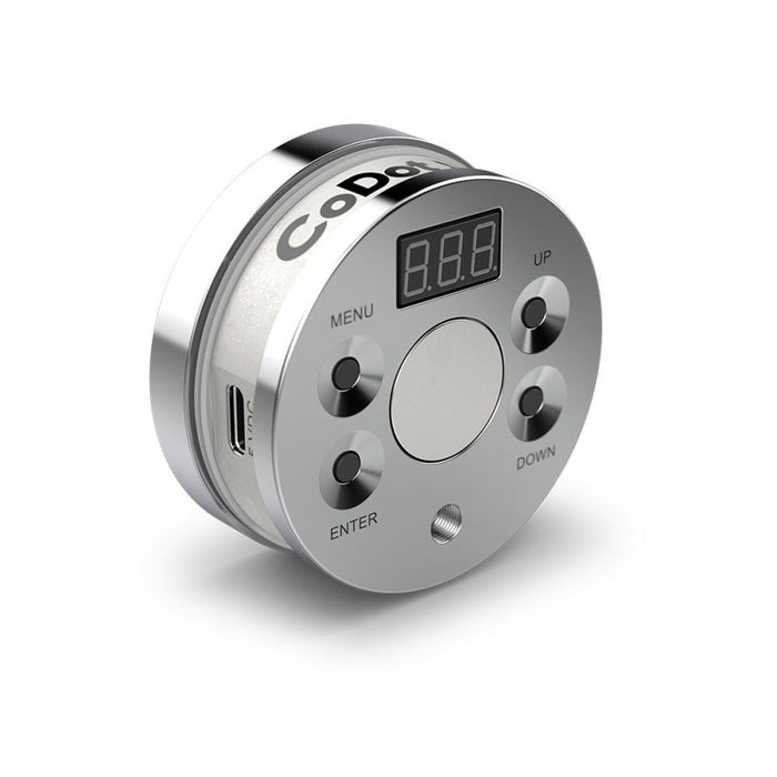 Chauvet DJ CODOT - ILS Compact LED Wash Light (CODOT-ILS) - Gsus4