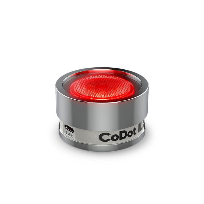 Chauvet DJ CODOT - ILS Compact LED Wash Light (CODOT-ILS) - Gsus4