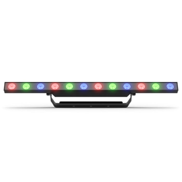 Chauvet DJ ColorBand Pix ILS USB LED Wash Light (COLORBANDPIX-ILS) - Gsus4