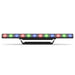 Chauvet DJ ColorBand Pix ILS USB LED Wash Light (COLORBANDPIX-ILS) - Gsus4