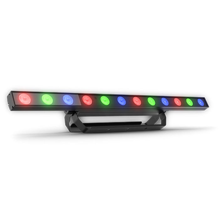 Chauvet DJ ColorBand Pix ILS USB LED Wash Light (COLORBANDPIX-ILS) - Gsus4