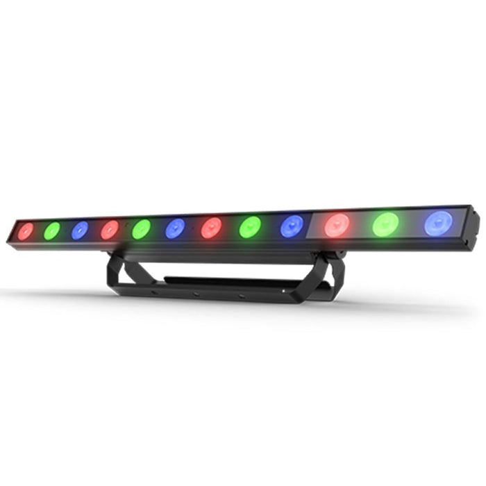 Chauvet DJ ColorBand Pix ILS USB LED Wash Light (COLORBANDPIX-ILS) - Gsus4