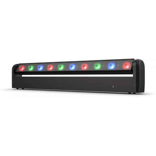 Chauvet DJ ColorBand Pix - M ILS Moving LED Strip Light (COLORBANDPIXMILS) - Gsus4