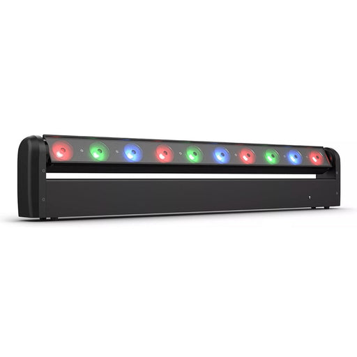 Chauvet DJ ColorBand Pix - M ILS Moving LED Strip Light (COLORBANDPIXMILS) - Gsus4
