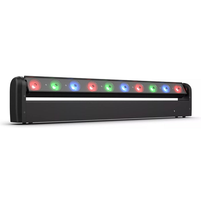 Chauvet DJ ColorBand Pix - M ILS Moving LED Strip Light (COLORBANDPIXMILS) - Gsus4