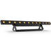 Chauvet DJ Colorband Q3 BT ILS LED Strip Light (COLORBANDQ3BT-ILS) - Gsus4