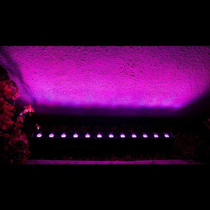 Chauvet DJ Colorband Q4 IP LED Strip Light (COLORBAND-Q4IP) - Gsus4