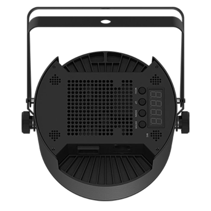 Chauvet DJ COREpar Q120 ILS Wash Light (COREPARQ120-ILS) - Gsus4