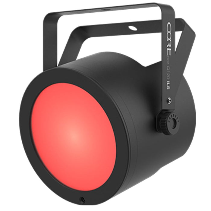 Chauvet DJ COREpar Q120 ILS Wash Light (COREPARQ120-ILS) - Gsus4