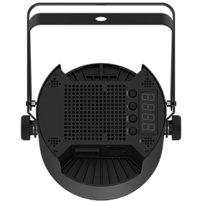 Chauvet DJ Corepar Q60 ILS LED Parcan (COREPARQ60-ILS) - Gsus4