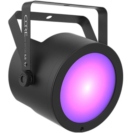 Chauvet DJ Corepar UV 120 ILS LED PAR (COREPARUV120-ILS) - Gsus4
