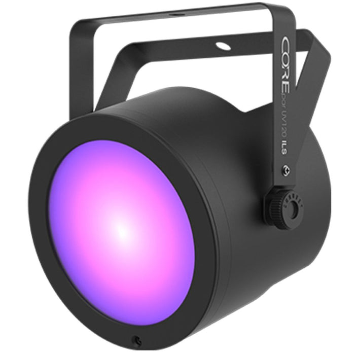 Chauvet DJ Corepar UV 120 ILS LED PAR (COREPARUV120-ILS) - Gsus4