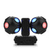 Chauvet DJ Cosmos HP LED Dual Mace Ball Effect (COSMOSHP) - Gsus4